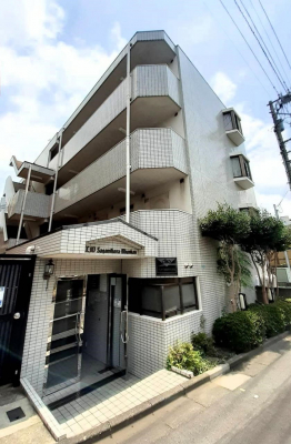 現地外観写真　現況写真