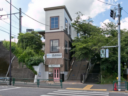 周辺環境　駅 1440m 西武多摩湖線「武蔵大和」駅