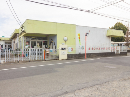 周辺環境　幼稚園・保育園 1190m 陽光台保育園