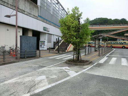 周辺環境　駅 800m ＪＲ相模線「上溝」駅