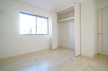 その他内観　内装■自分だけのスペース どんなお部屋にするかとっても楽しみですね