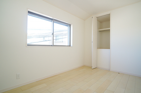 その他内観　内装■シンプルで使いやすい空間がスッキリ感じられます