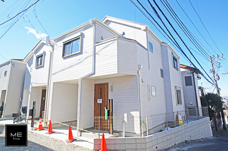 現地外観写真　外観■まずは一度ご覧ください