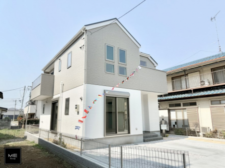 現地外観写真　外観■まずは一度ご覧ください