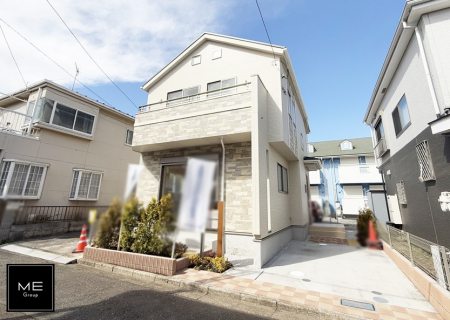 現地外観写真　外観■優雅なラインが、毎日を引き立てます