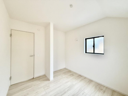 その他内観　内装■清潔感あふれるお部屋で毎日を快適に過ごせます