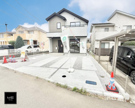 現地外観写真　外観■まずは一度ご覧ください