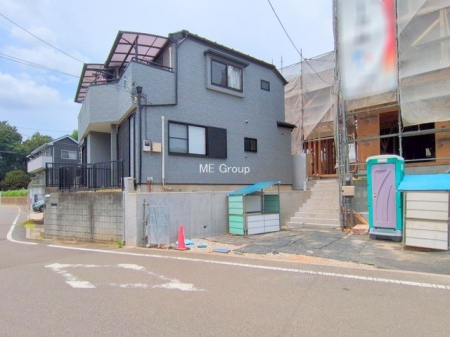 現地外観写真　外観■まずは一度ご覧ください