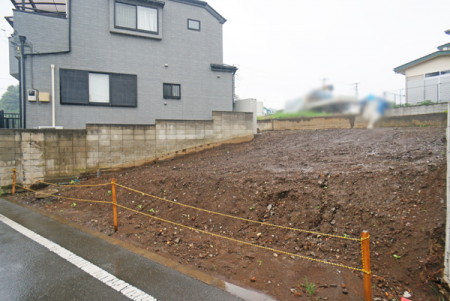 現地外観写真　外観■暮らしを豊かにする充実した仕様設備で快適に