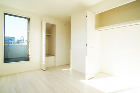 その他内観　内装■落ち着いた雰囲気のお部屋で心が安らぐ空間