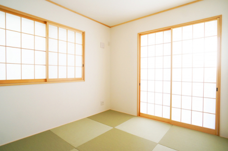その他内観　内装■どこになにを置くか楽しみな自分のお部屋