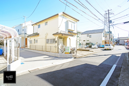 現地外観写真　外観■新しい時代の息吹を感じる、心地よい環境