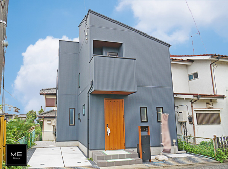 現地外観写真　外観■大切な時間を快適に過ごせる空間