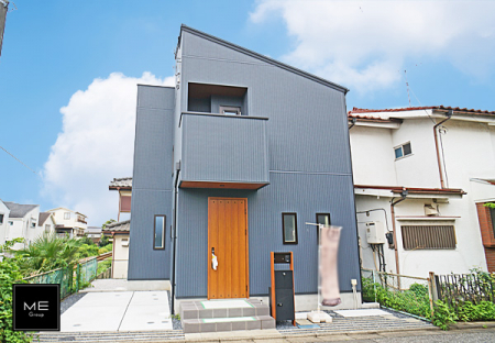 現地外観写真　外観■まずは一度ご覧ください