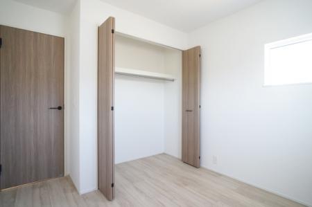 その他内観　内装■自分だけのスペース どんなお部屋にするかとっても楽しみですね