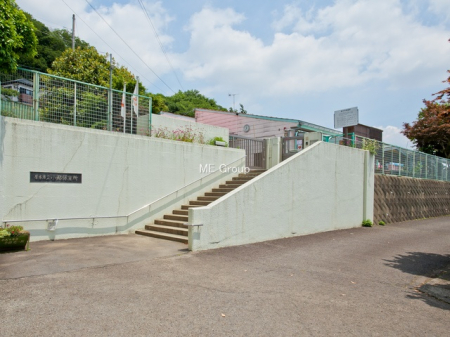 周辺環境　幼稚園・保育園 3520m 小鮎保育所