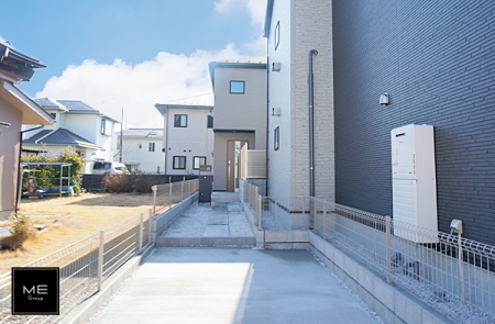 現地外観写真　外観■まずは一度ご覧ください