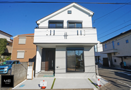 現地外観写真　外観■大切な時間を快適に過ごせる空間