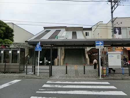 周辺環境　駅 1440m JR横浜線「淵野辺」駅