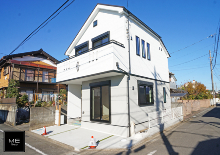 現地外観写真　外観■まずは一度ご覧ください