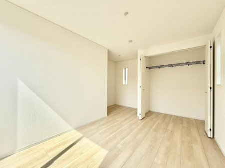 子供部屋　どこになにを置くか楽しみな自分のお部屋