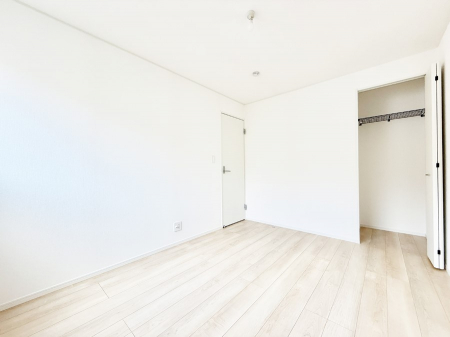 子供部屋　どこになにを置くか楽しみな自分のお部屋  