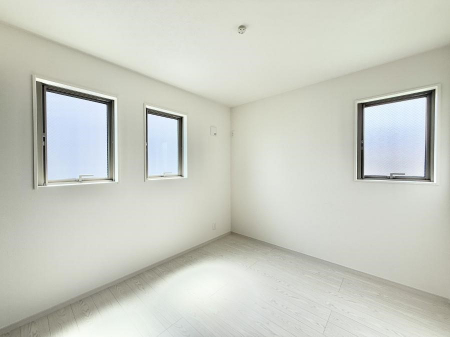 その他内観　機能的で使いやすいお部屋で毎日を快適に