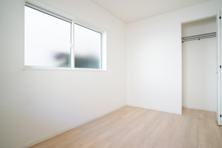 寝室　自分だけのスペース　どんなお部屋にするかとっても楽しみですね