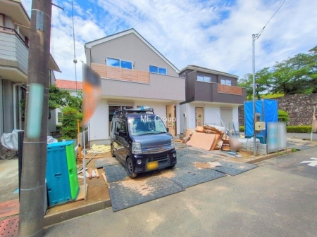 現地外観写真　まずは一度ご覧ください