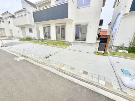 周辺環境　幼稚園・保育園 850m 大島幼稚園-920m