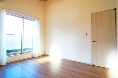 その他内観　内装■清潔感あふれるお部屋で毎日を快適に過ごせます