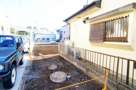 周辺環境　スーパー 1000m ロピア厚木店