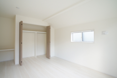 その他内観　内装■どこになにを置くか楽しみな自分のお部屋