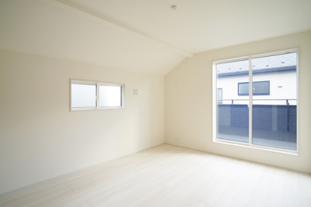 その他内観　内装■機能的で使いやすいお部屋で毎日を快適に