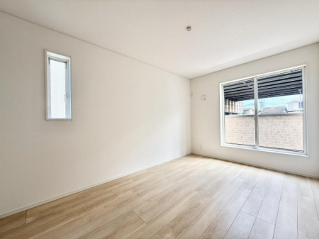 その他内観　内装■清潔感あふれるお部屋で毎日を快適に過ごせます