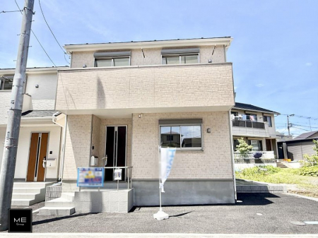現地外観写真　外観■暮らしを豊かにする充実した仕様設備で快適に