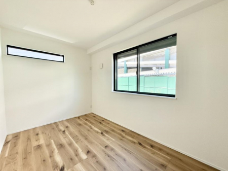 その他内観　清潔感あふれるお部屋で毎日を快適に過ごせます