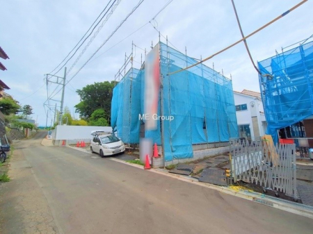 現地外観写真　外観■家族とのお出かけが楽しくなる環境です