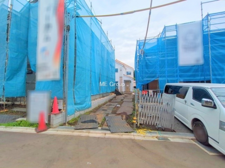 周辺環境　駅 1360m 小田急江ノ島線「桜ヶ丘」駅