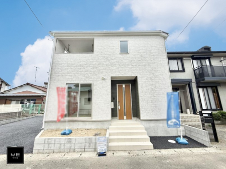 現地外観写真　まずは一度ご覧ください