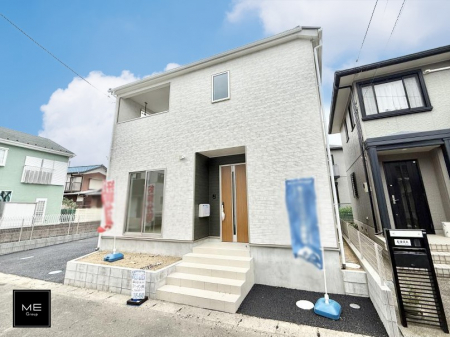 現地外観写真　外観■まずは一度ご覧ください