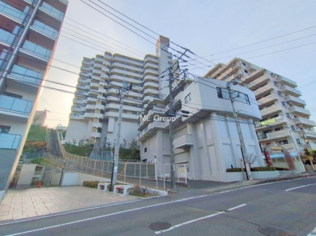 現地外観写真　外観■新しい時代の息吹を感じる、心地よい環境