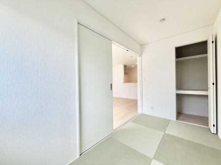 その他内観　内装■落ち着いた雰囲気のお部屋で心が安らぐ空間