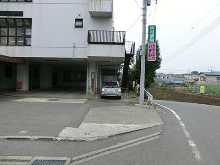 ӊ@a@ 1807m a@