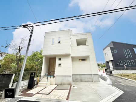 現地外観写真　外観■暮らしを豊かにする充実した仕様設備で快適に