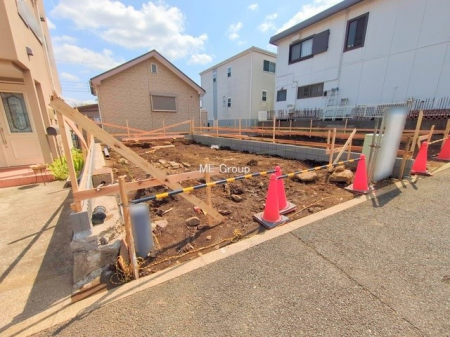 現地外観写真　外観■暮らしを豊かにする充実した仕様設備で快適に