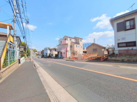 現地外観写真　外観  