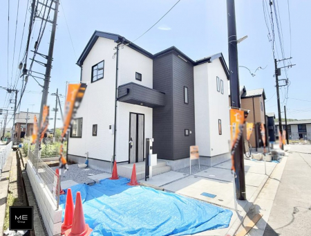 現地外観写真　外観■まずは一度ご覧ください