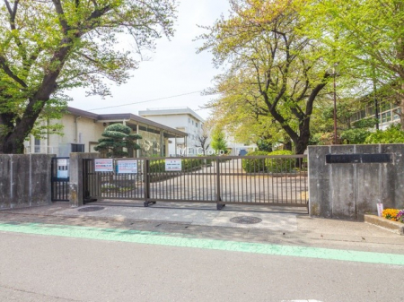 周辺環境　小学校 900m 相模原市立双葉小学校