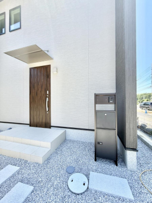 周辺環境　小学校 1500m 大和市立桜丘小学校